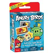 Angry Birds Card Game